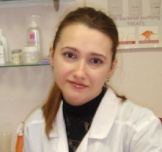 Юлия Владимировна Левина, врач-дерматовенеролог, косметолог, ассистент кафедры дерматовенерологии СЗГМУ им. И.И.Мечникова