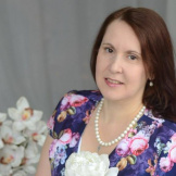 Алина Королева, психолог, эксперт по семейным отношениям