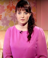 Ирина Сальникова, психолог
