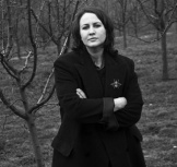 Янина Цыбульская, стилист, частный консультант по прогнозу трендов и анализу потребительского спроса
