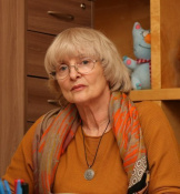Анна Ильинична Гайкалова, психолог, педагог, практический психофизиолог, воспитатель, писатель