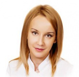 Староватова Полина Александровна, врач-дерматолог, косметолог