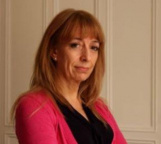 Сьюзен Адель Гринфилд, невролог