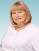 Сухина Марина Альбертовна, гастроэнтеролог
