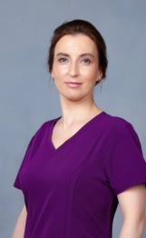 Алла Кравченко, пластический хирург