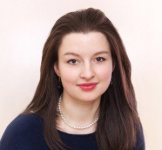 Ирина Таранова, детский психолог