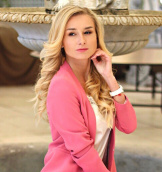 Елена Лаппалайнен, стилист, имиджмейкер