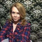 Анастасия Дашко, эксперт сервиса по заказу маникюра и педикюра на дом