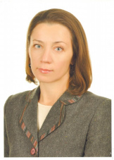 Татьяна Попкова, психолог