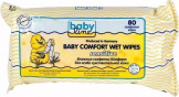 Babyline Влажные салфетки Комфорт Sensitive
