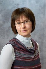 Елена Михайловна Макарова клинический психолог Центра Здоровья и Развития имени Святителя Луки