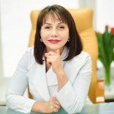 Елена Губанова, д.м.н, дерматолог, косметолог