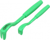 Выкручиватель клещей Uniclean «Tick Twister» (Франция).