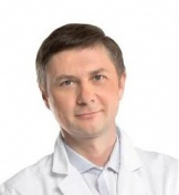 Михаил Гаврилов, к.м.н., автор запатентованной методики коррекции пищевого поведения и снижения веса, член Института функциональной медицины (IFM, США)