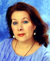 Елена Рябухина, педагог-психолог, кандидат психологических наук