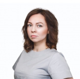 Ольга Гуленкова, косметолог-эстетист, корнеолог, нутрициолог, Член международной ассоциации корнеотерапии