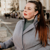 Юлия Хохолкова, консультант по диетологическому сопровождению и здоровому образу жизни