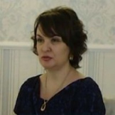 Людмила Денисенко, врач-диетолог, член Национального общества диетологов (НОД) и Европейской Ассоциации по изучению ожирения (European Association for Study of Obesity - EASO)
