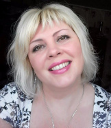 Елена Негара, мастер тайского массажа