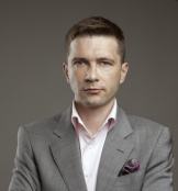 Александр Борисов, юрист, сопредседатель Союза потребителей «Росконтроль»