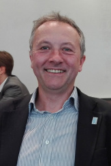 Пол Фароа, профессор в Cambridge Cancer Centre, Великобритания