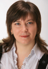 Наталья Храмцова, психолог