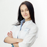 Пискунова Анна Леонидовна, врач-косметолог, дерматолог