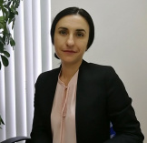 Березуева Екатерина Владимировна, член рабочей группы по развитию ОМС Всероссийского Союза Страховщиков