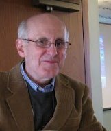 Джерард Берри, медицинский генетик, Бостон, США
