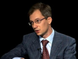 Семейный врач Алексей Яковлев, глава медицинской службы компании Schlumberger