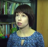 Галина Шувалова, заведующая логопедическим отделением психоневрологического диспансера, Россия