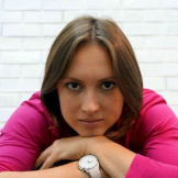 Алексеева Анна, фитнес-инструктор