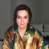 Елена Светлая, психолог, лайф-коуч