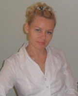 Аншукова Елена