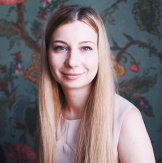 Анастасия Менн, семейный психолог, психотерапевт