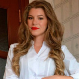 Татьяна Рудакова, косметолог