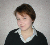 Ирина Ильина, портал «Сибмама», организатор мероприятий Недели поддержки грудного вскармливания