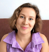 Наталья Ладонычева, психолог, специалист по созданию желаемых перемен