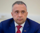 Олег Иванов, психолог, конфликтолог