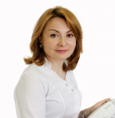 Колиева Мадина Хаджимурзаевна, к.м.н, врач-дерматовенеролог, косметолог