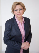 Наталья Фадеева, д.м.н., врач-диетолог, эндокринолог
