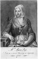 19 ноября 1726 года, публикация в Еженедельном Журнале