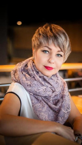 Светлана Горковенко, директор фонда «Сохрани жизнь»