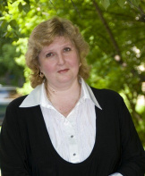 Инна Борисовна Логинова, директор школы, Екатеринбург