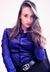 Екатерина Иванова, косметик-эстетист