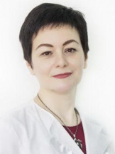 Анна Скакун, дерматолог