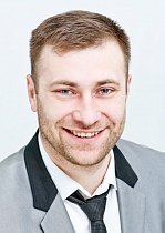 Розанов Дмитрий Владимирович, юрист