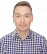 Скрябин Леонид Викторович, врач-офтальмолог «Бинооптики»