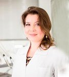 Уварова Анастасия Валерьевна, врач-стоматолог терапевт, гигиенист Евразийской клиники EA CLINIC