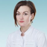 Елена Игоревна Пожарицкая, гастроэнтеролог